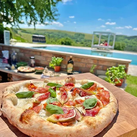 Hilltop Borbirtok & Etterem Neszmély